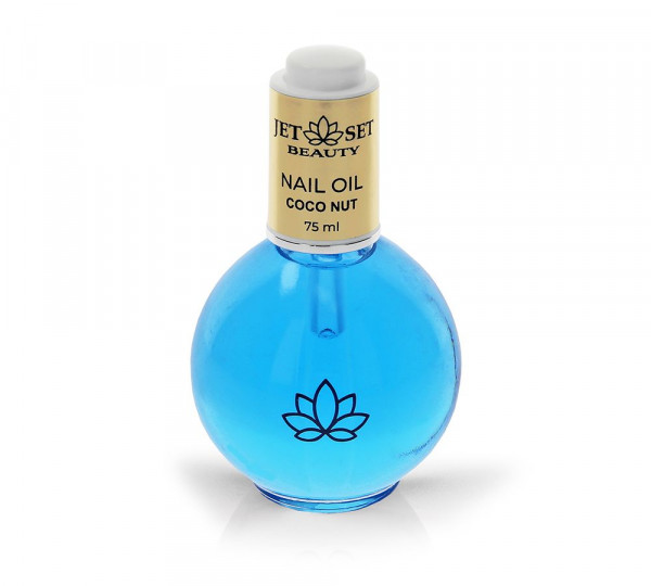 Luxury Nail | Coconut Oil Serum 75ml