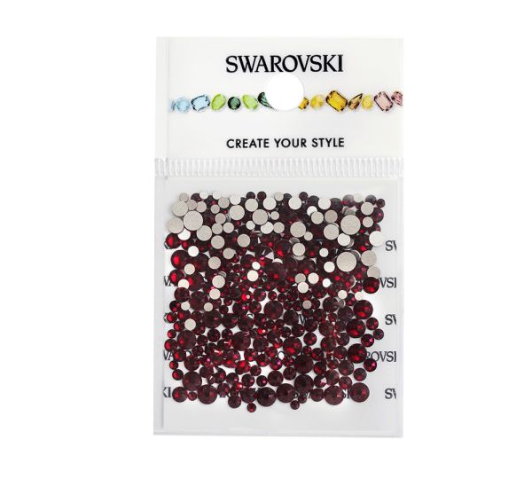 Swarovski® SIAM MIX
