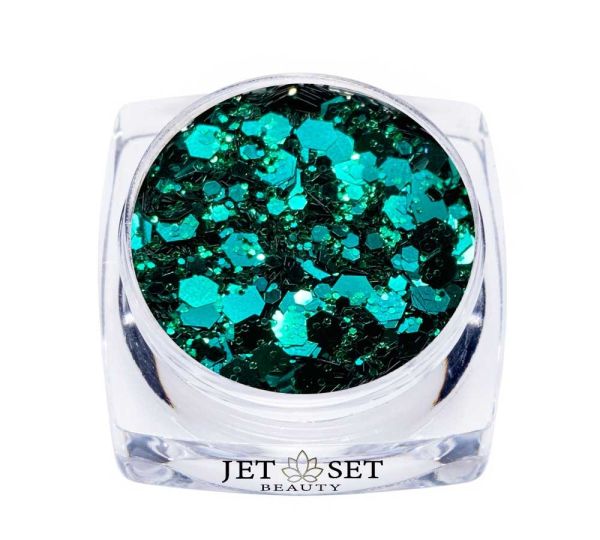 Perfect Match | BLACK EMERALD