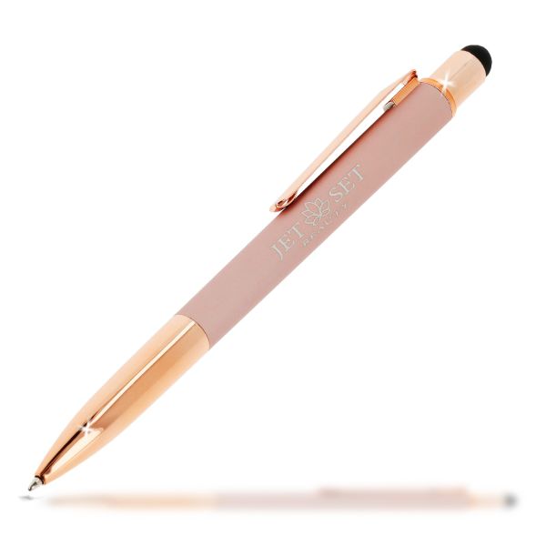 JSB Soft Touch Pen | ROSÈGOLD