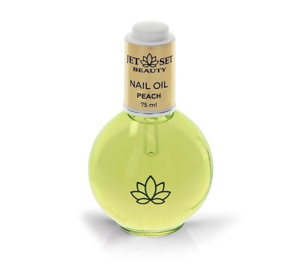 Luxury Nail | Peach Oil Serum