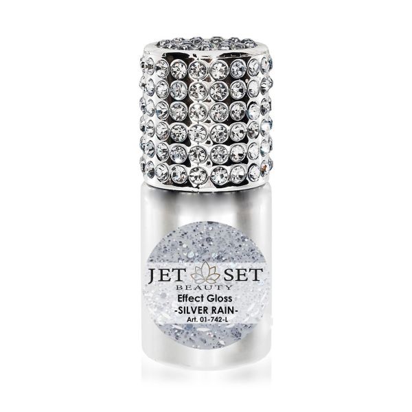 Effect Gloss | SILVER RAIN