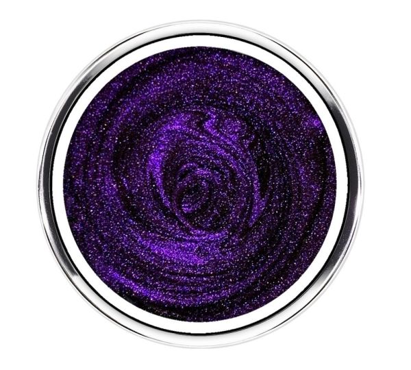 NEW One Stroke Gel | DARK ORCHID