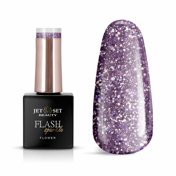 Flash Sparkle Edition | FLOWER