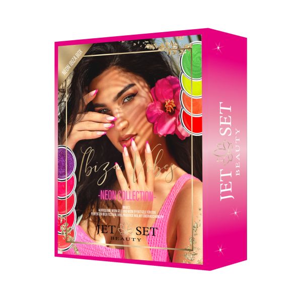 NEON IBIZA | BOX