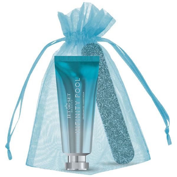 Coffret cadeau | INFINITY POOL