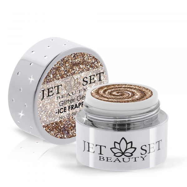 Glitter Gel | ICE FRAPPE