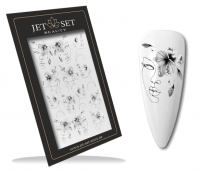 Nail Sticker | FACE