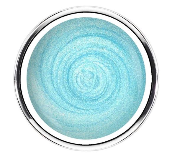 NEW One Stroke Gel | CURACAO PEARL