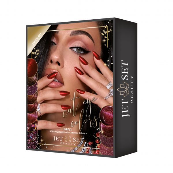 Cat Eye | BOX