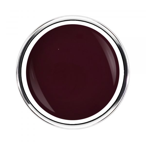 NEW One Stroke Gel | BURGUNDY No. 18