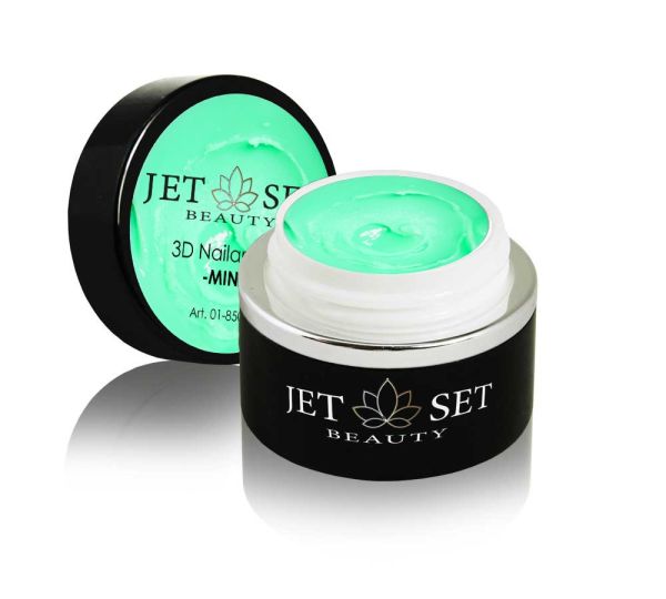 3D Nailart Gel | MINT