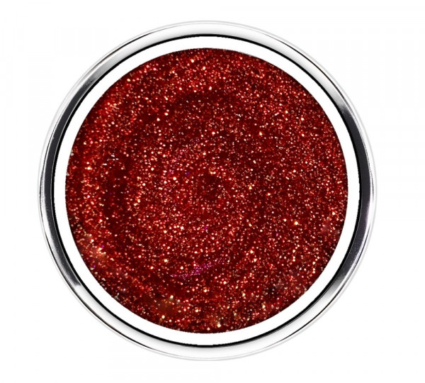 NEW One Stroke Gel - CANDY APPLE