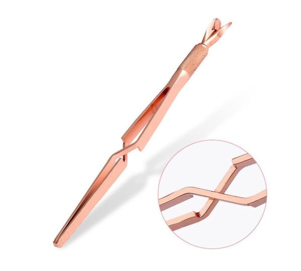 Pinch Tool | Roségold