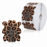 Perfect Shape Schablonen | STILETTO LEO