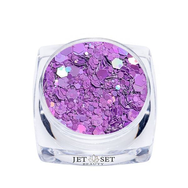 Sorbet Glitter | 01