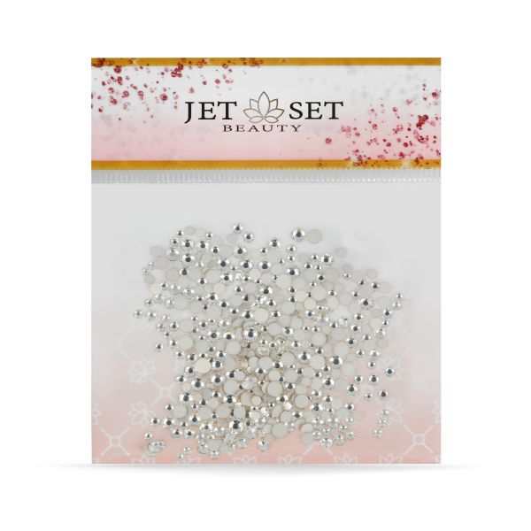 JET SET DIAMOND MIX | CRYSTAL