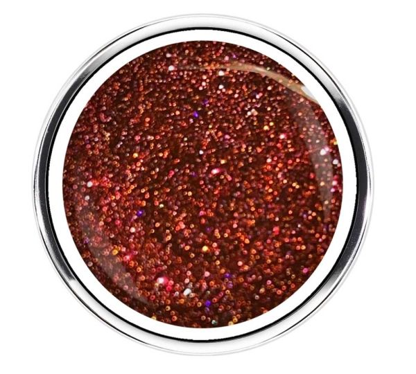 Reflection Gel | CHERRY RED