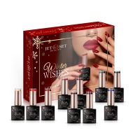 Luxury Collection | WINTER WISHES