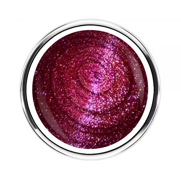 NEW Cat Eye Gel | PINK NOIR