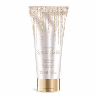 Perfumed Body Lotion | WHITE GOLD