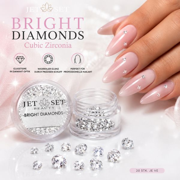 BRIGHT DIAMONDS
