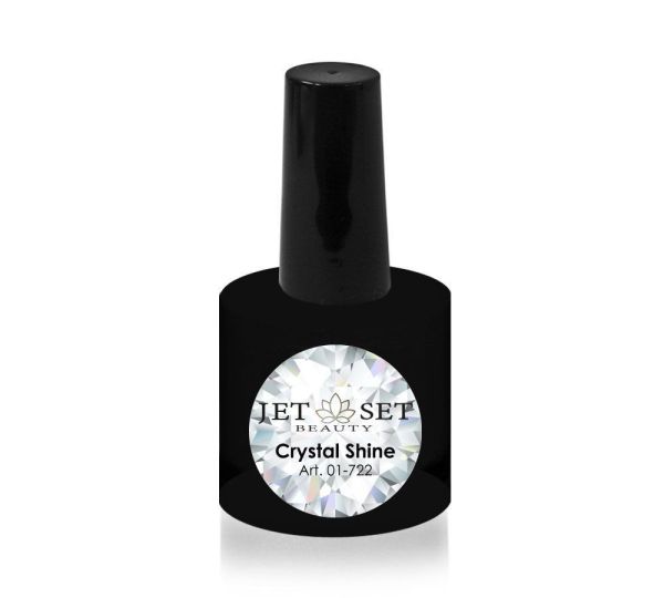 Crystal Shine sealer