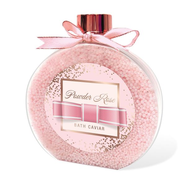 Badecaviar | POWDER ROSE