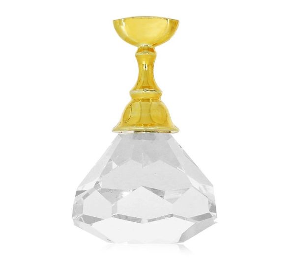 Diamond Tip Holder | Clear