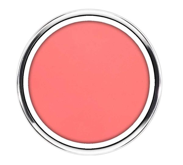 NEW One Stroke Gel | CORAL PINK