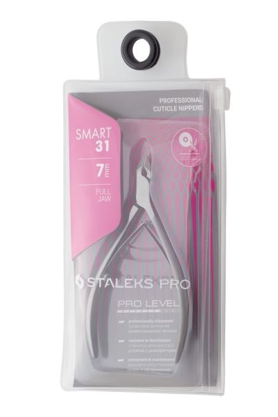 Nagelhautzange SMART 31 7mm
