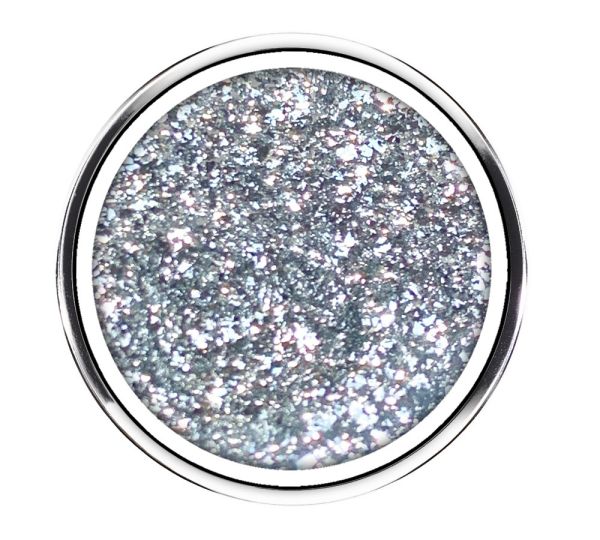 NEW Chrome Glam Gel | SPOTLIGHT