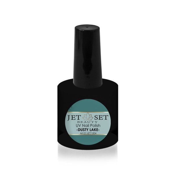 UV Nail Polish | DUSTY LAKE