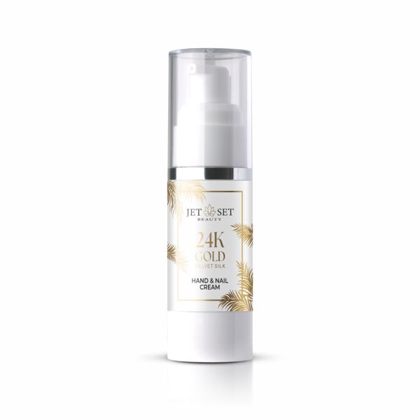 24K Handcreme | MINI SUMMER EDITION