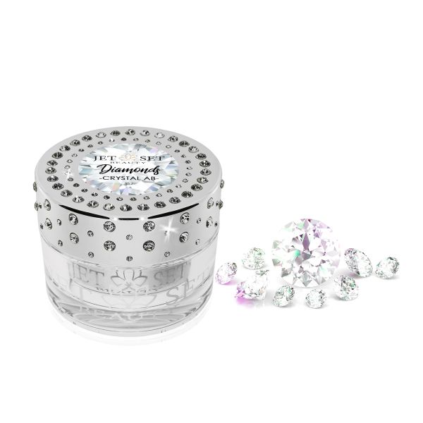 Diamonds | CRYSTAL AB