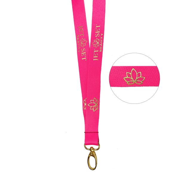 Lanyard | PINK