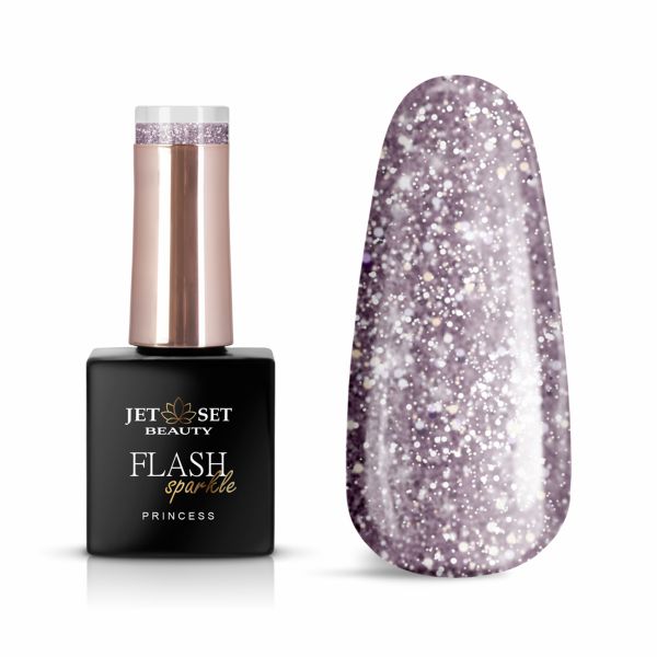 Flash Sparkle Edition | PRINCESS