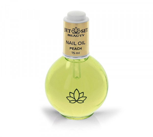 Luxury Nail | Peach Oil Serum 75ml