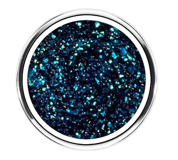 NEW Chrome Glam Gel | DESERT NIGHT