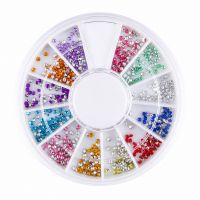 Strassrad Megaset | FLOWER