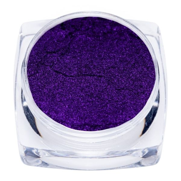 Perfect Chrome | PURPLE