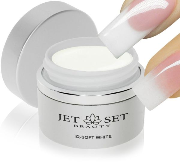 IQ Soft White Frenchgel 15g
