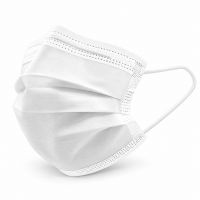 Mundschutz | WHITE