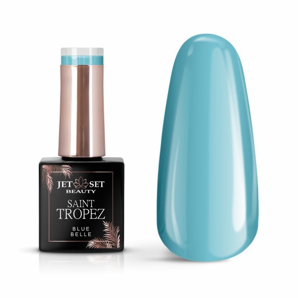 Saint Tropez Collection | BLUE BELLE