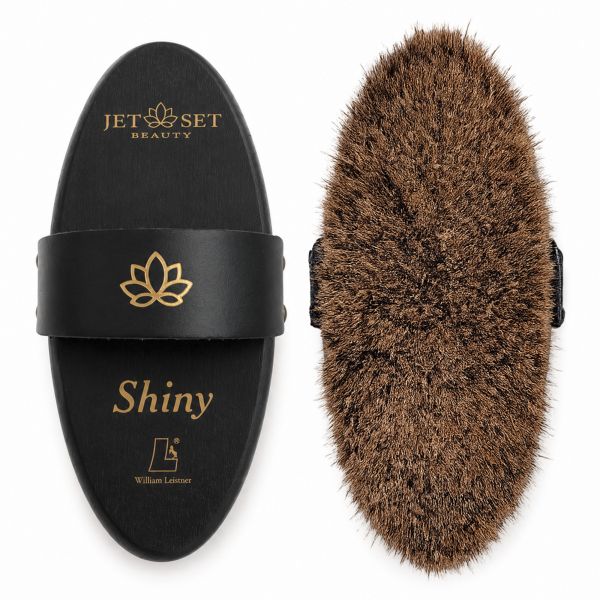 Brosse pour chevaux | SHINY