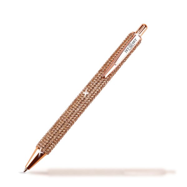 Kugelschreiber Deluxe | ROSÈ