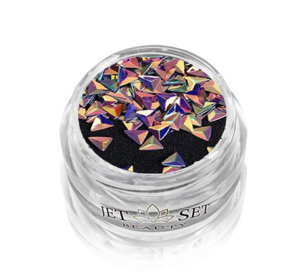 Mermaid Sequins - Hologram