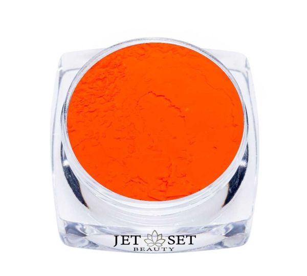 Neon Pigment ORANGE