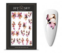 Nail Sticker | BEAUTY FLOWERS