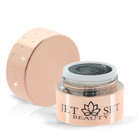 Holographic Paint Gel | DARK GREY
